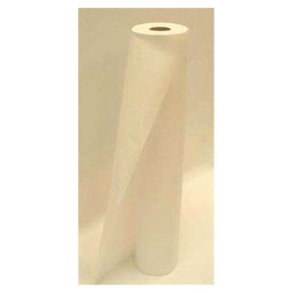 Table Paper Exam Ultimate Crepe 21 in x 125 Feet White 9/ca